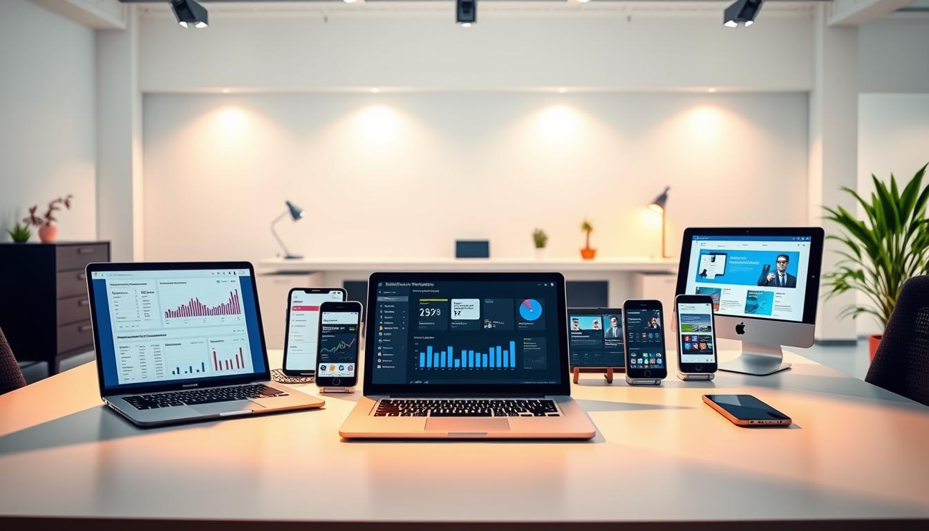 Top affiliate marketing platforms for beginners