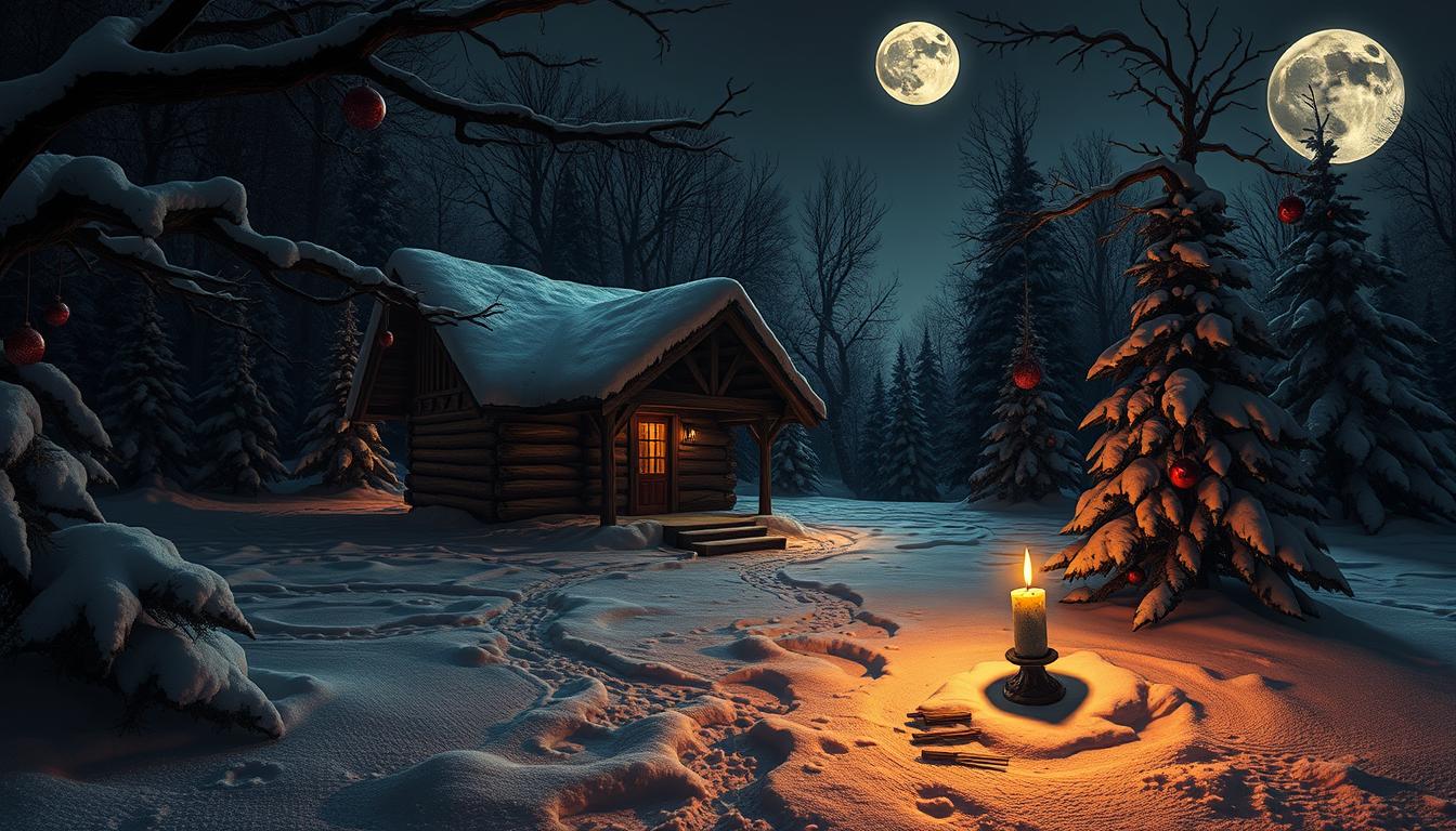 christmas horror movies