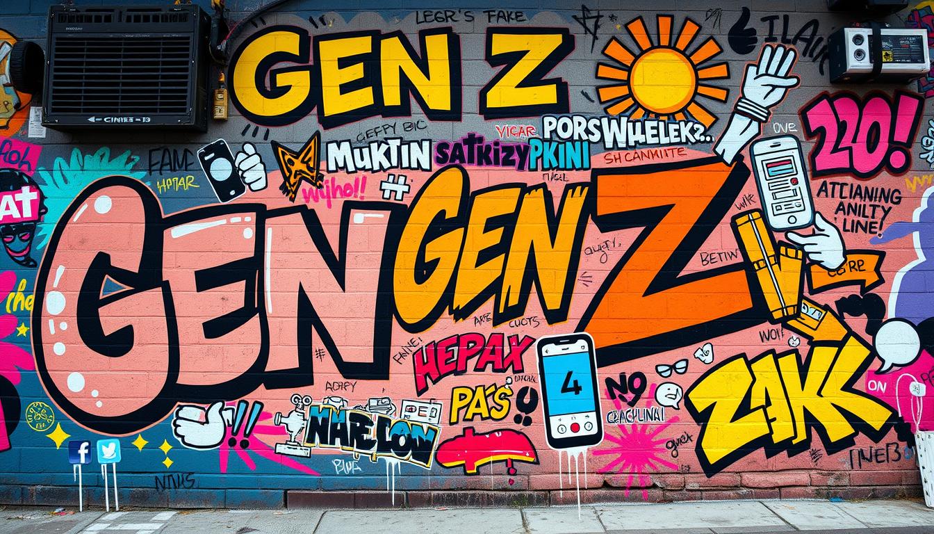 gen z slang