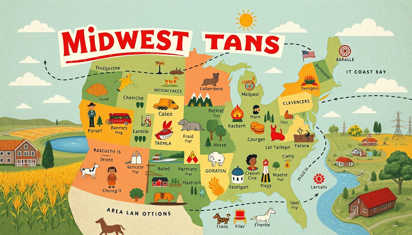 midwest slang