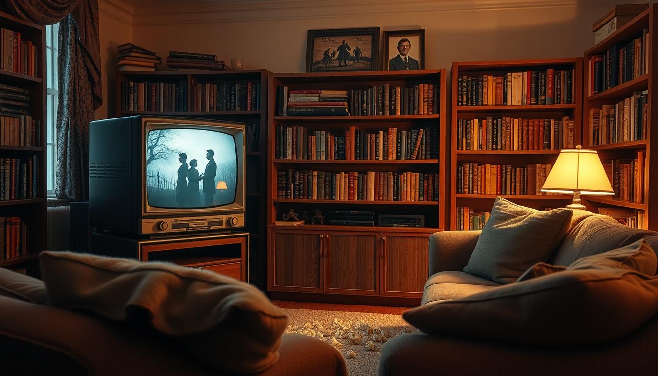 mini series to watch