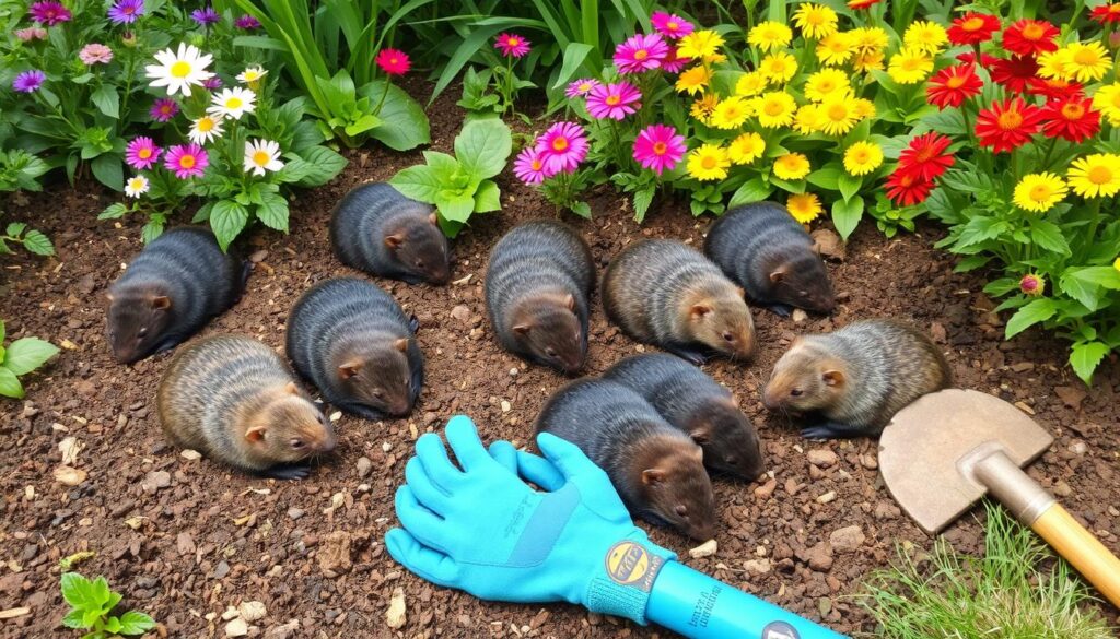 mole safety mole safety