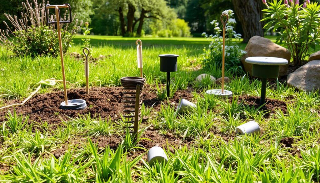 mole traps mole traps