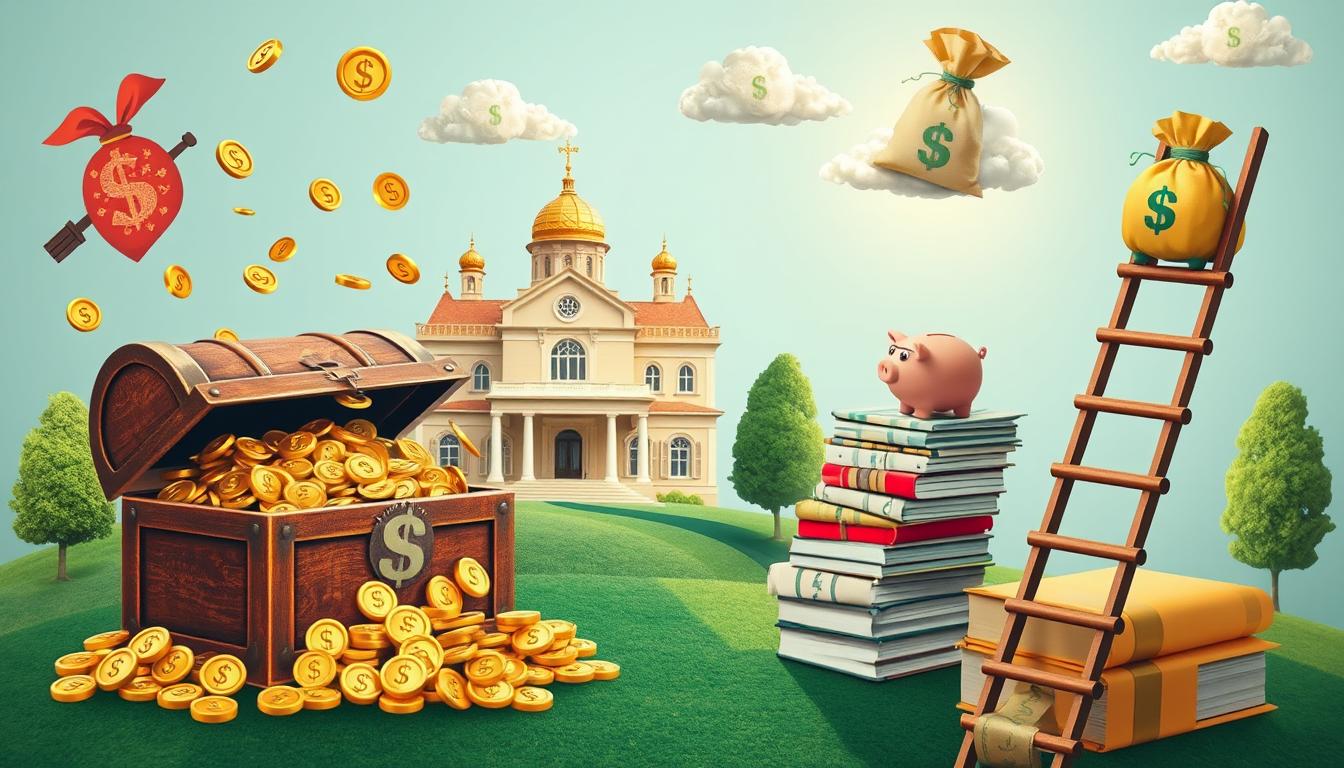 money idioms