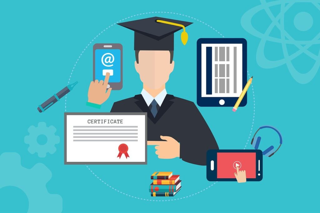 Teach or Tutor Online