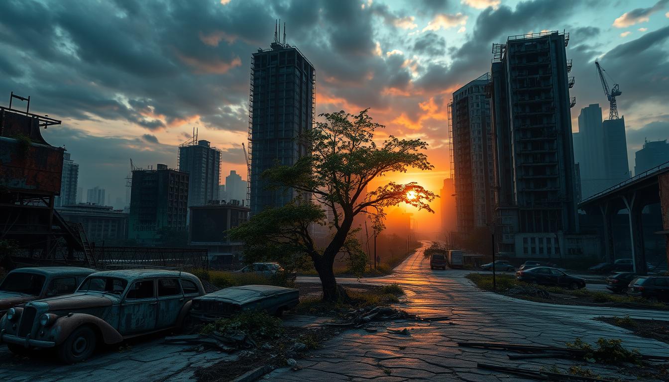 post apocalyptic movies