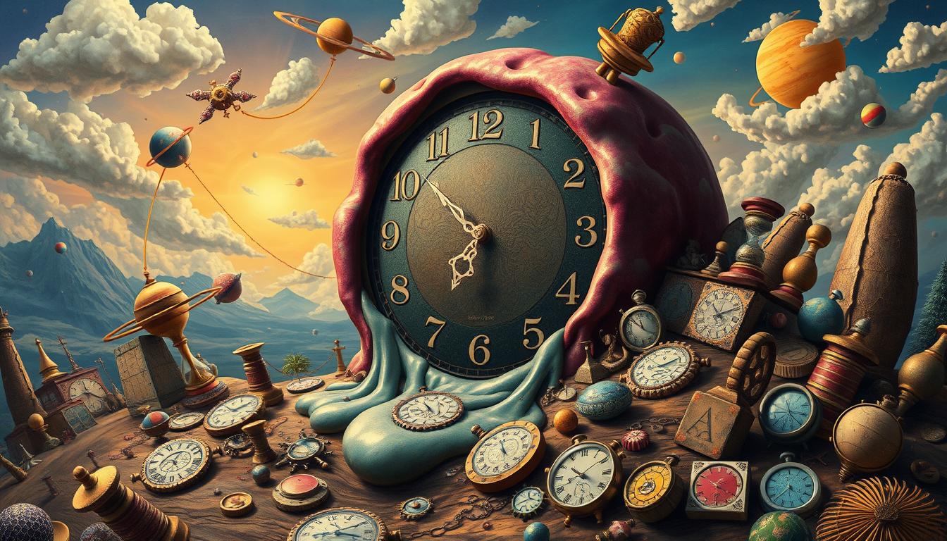 time idioms