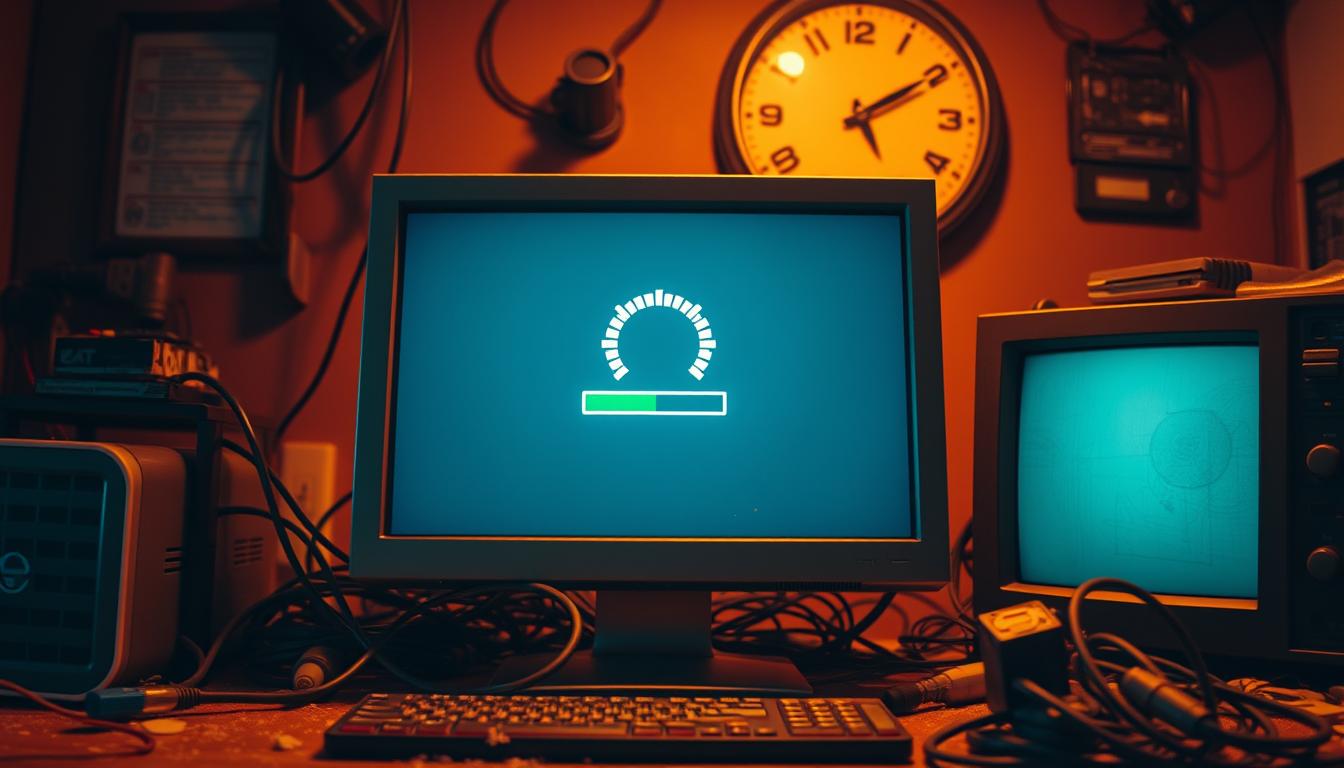 why is my computer so slow